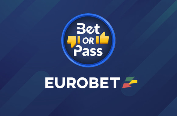 Eurobet Bet or Pass