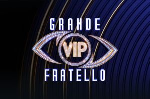 Logo del Grande Fratello VIP