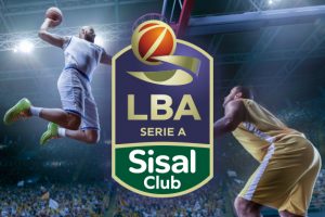 Favoriti LBA 2026-27: Olimpia e Virtus al top, Roma ritorno doppio
