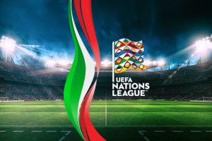 Favoriti Nations League 2026/27: l'Italia parte da lontano