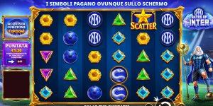 Slot Gates of Inter