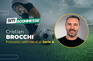 Le analisi di Cristian Brocchi per la 3ᵃ giornata di Serie A