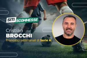 Le analisi di Cristian Brocchi per la 4ᵃ giornata di Serie A