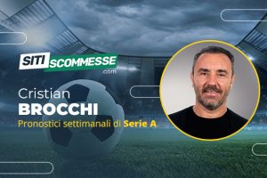 Le analisi di Cristian Brocchi per la 5ᵃ giornata di Serie A