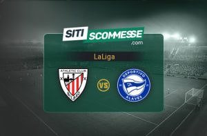 Athletic Bilbao-Alaves 19,settembre.2026