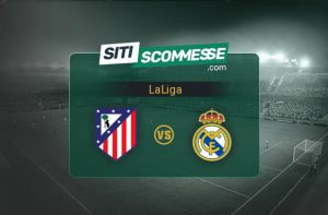 Atletico Madrid-Real Madrid 20,settembre.2026
