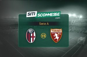 Bologna-Torino 19 settembre 2026