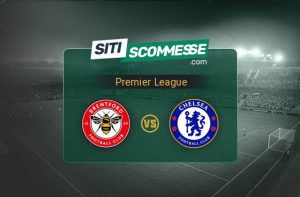 Brentford-Chelsea 18 settembre 2026