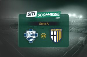 Como-Parma 14 settembre 2026