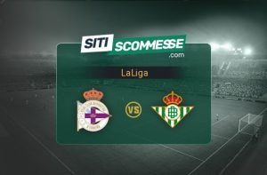 Deportivo-Betis 20,settembre.2026