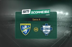 Frosinone-Como 20 settembre 2026