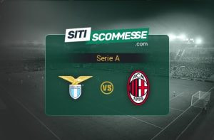 Pronostico Lazio-Milan: analisi, quote e consigli