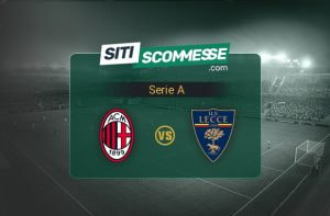 Milan-Lecce 20 settembre 2026