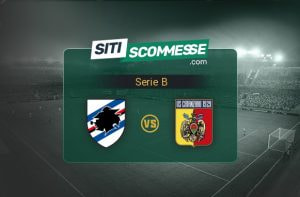 Sampdoria-Catanzaro 19,settembre.2026