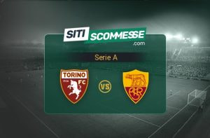 Torino-Roma 14 settembre 2026
