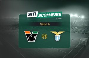 Venezia-Lazio 19 Settembre 2026