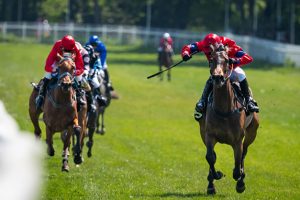 Scommesse ippiche: MST ottimista dopo i primi 8 mesi dell’anno