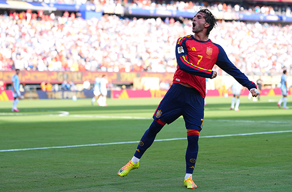 Fernand Torres
