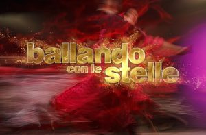 Logo Ballando con le stelle