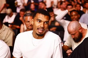 Favoriti per l'MVP NBA 2026/27: duello Wemby-SGA, Jokic in agguato