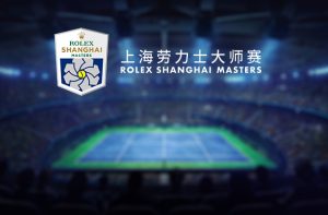 Alexander Zverev Shanghai Masters 2026