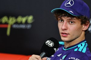 Antonelli vince il Mondiale di F1 2026: quando può succedere
