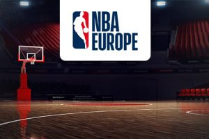 NBA Europe: a che punto è il progetto e quando parte