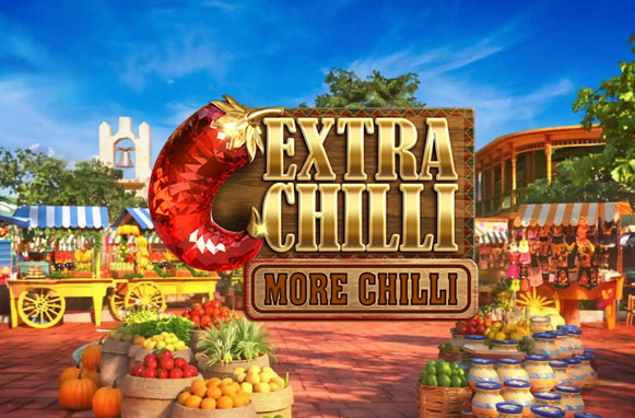 Slot Extra Chili More Chili