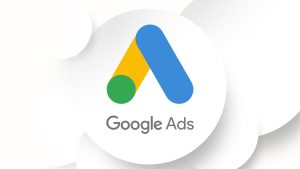 Logo Google Ads