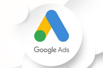 Logo Google Ads