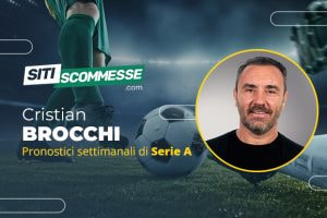 Le analisi di Cristian Brocchi per la 6ᵃ giornata di Serie A