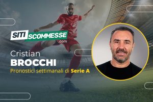 Le analisi di Cristian Brocchi per la 8ᵃ giornata di Serie A