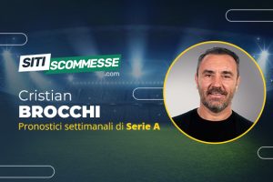 Le analisi di Cristian Brocchi per la 9ᵃ giornata di Serie A