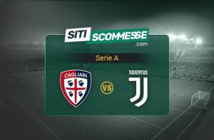 Cagliari vs Juventus: pronostico e consigli scommesse