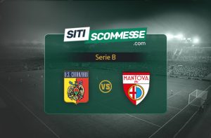 Catanzaro vs Mantova: pronostico e consigli scommesse