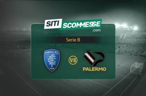 Empoli vs Palermo: pronostico e consigli scommesse