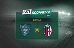 Lecce vs Bologna: pronostico e consigli scommesse