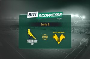 Modena vs Verona: pronostico e consigli scommesse