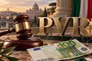 Albo PVR, cade il divieto per gli internet point: limite 100 euro