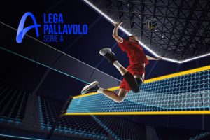 Favoriti Superlega volley 2026/27: Perugia davanti a Trentino