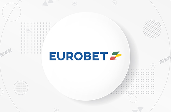 Logo Eurobet