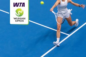 Favorite Wuhan Open 2026: Sabalenka, un poker per la riscossa