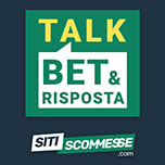 Il podcast di Siti scommesse, edizione speciale